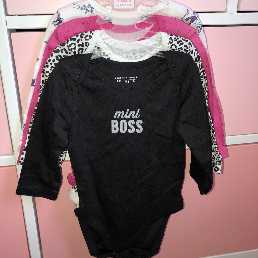 NWT 👶🏼